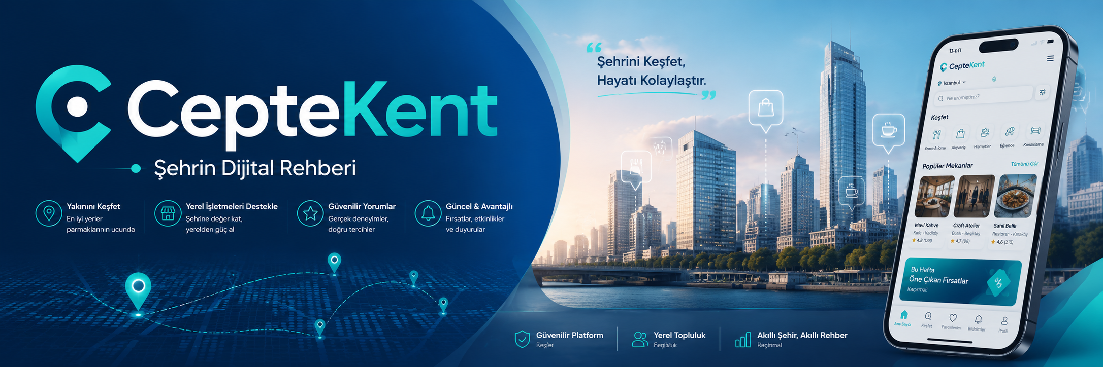 CEPTE KENT
