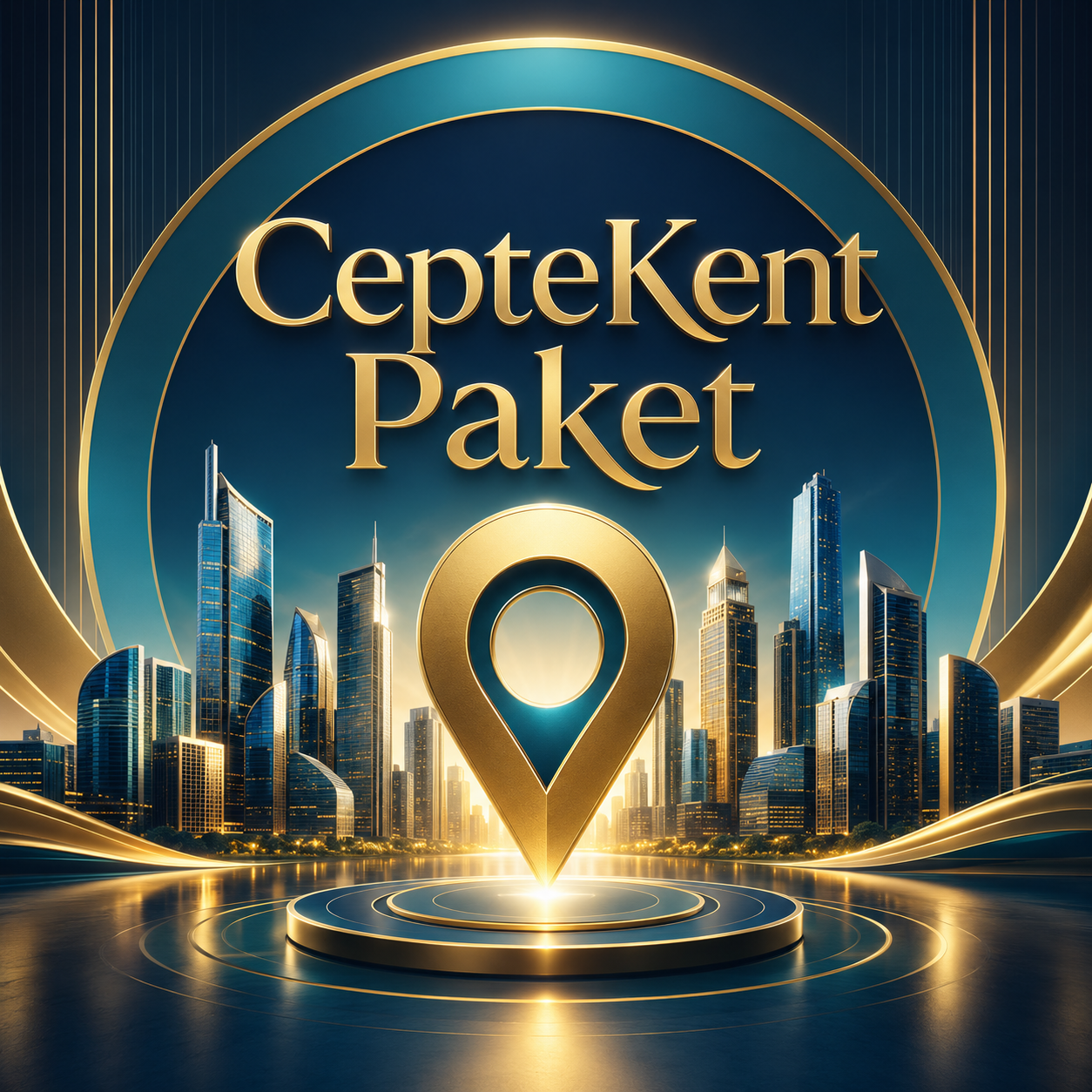 CEPTE KENT